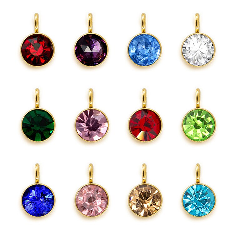 Imprint Memory Necklace