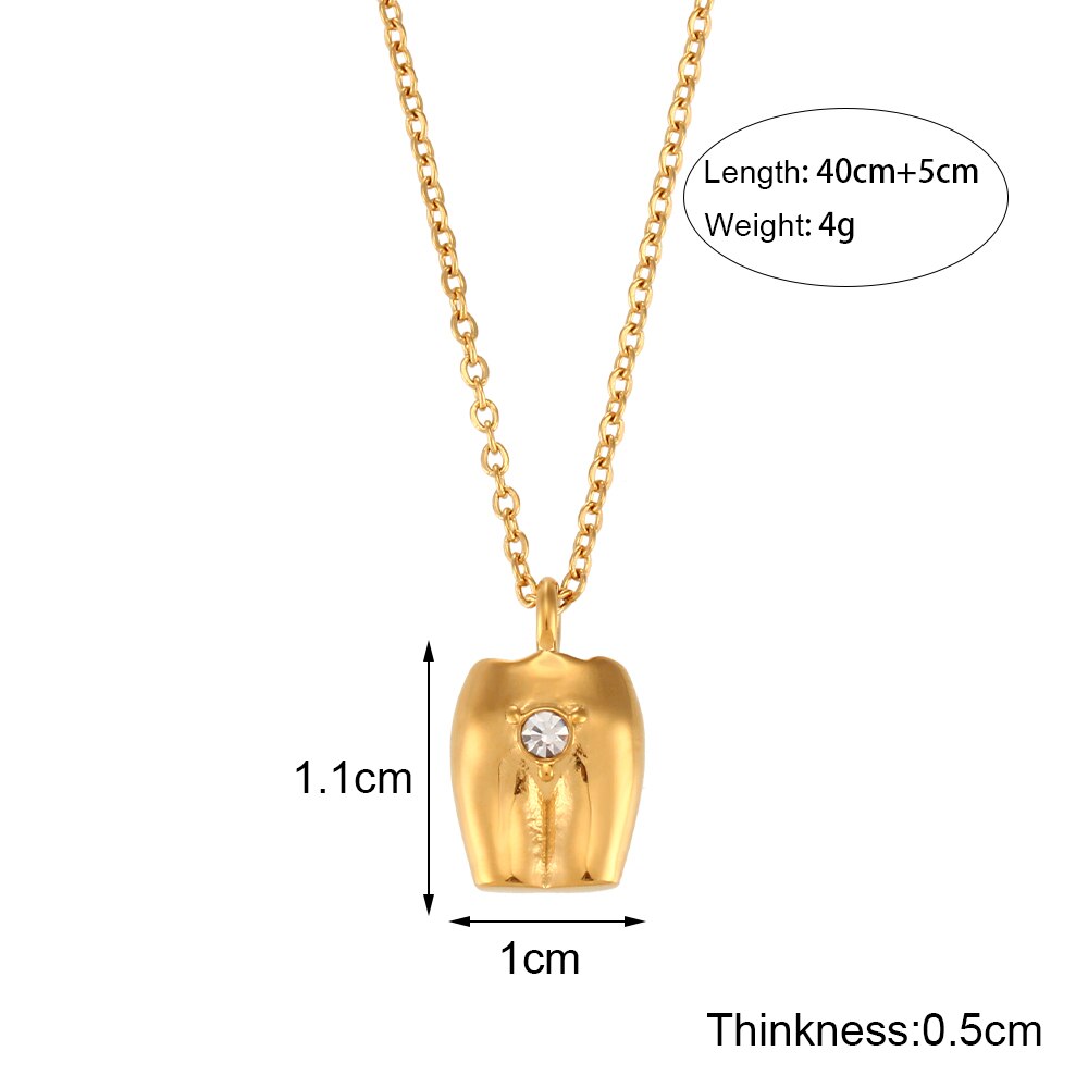 Women Inspired Necklaces