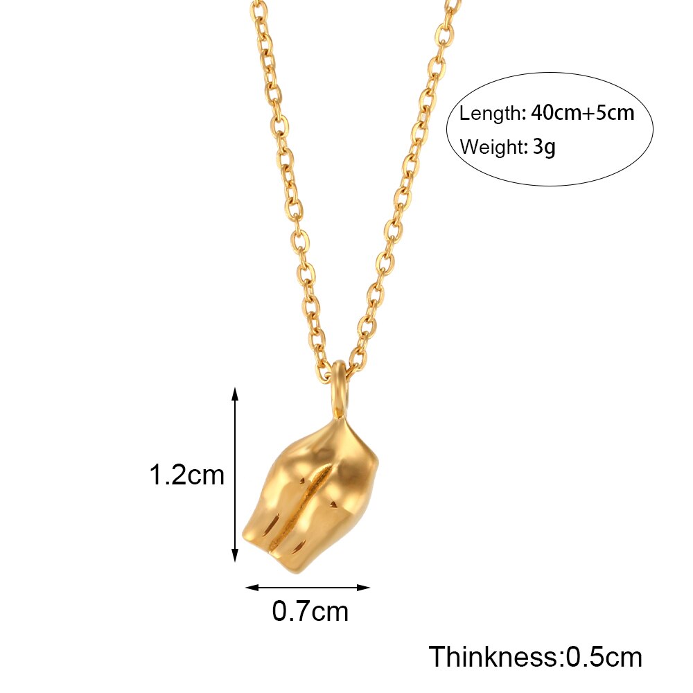 Women Inspired Necklaces