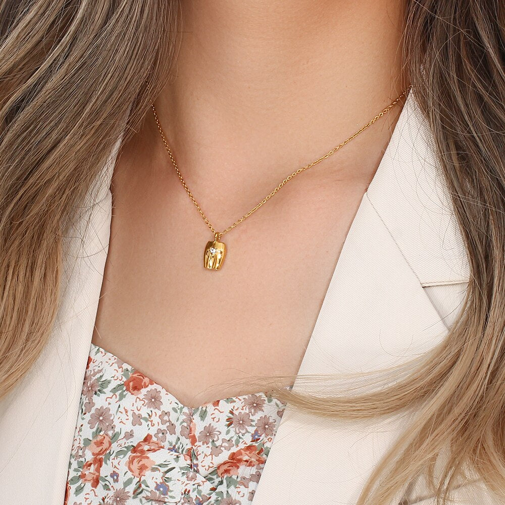 Women Inspired Necklaces